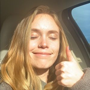 Meet your Posher, Annalea